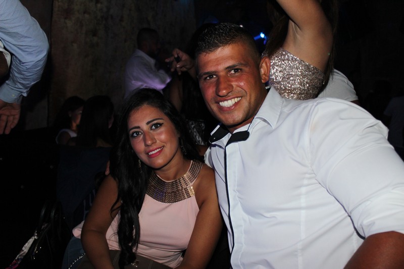 Taiga Batroun on Saturday night